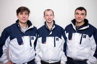 О компании ПотолокСервис: установка натяжных потолков в Губкине